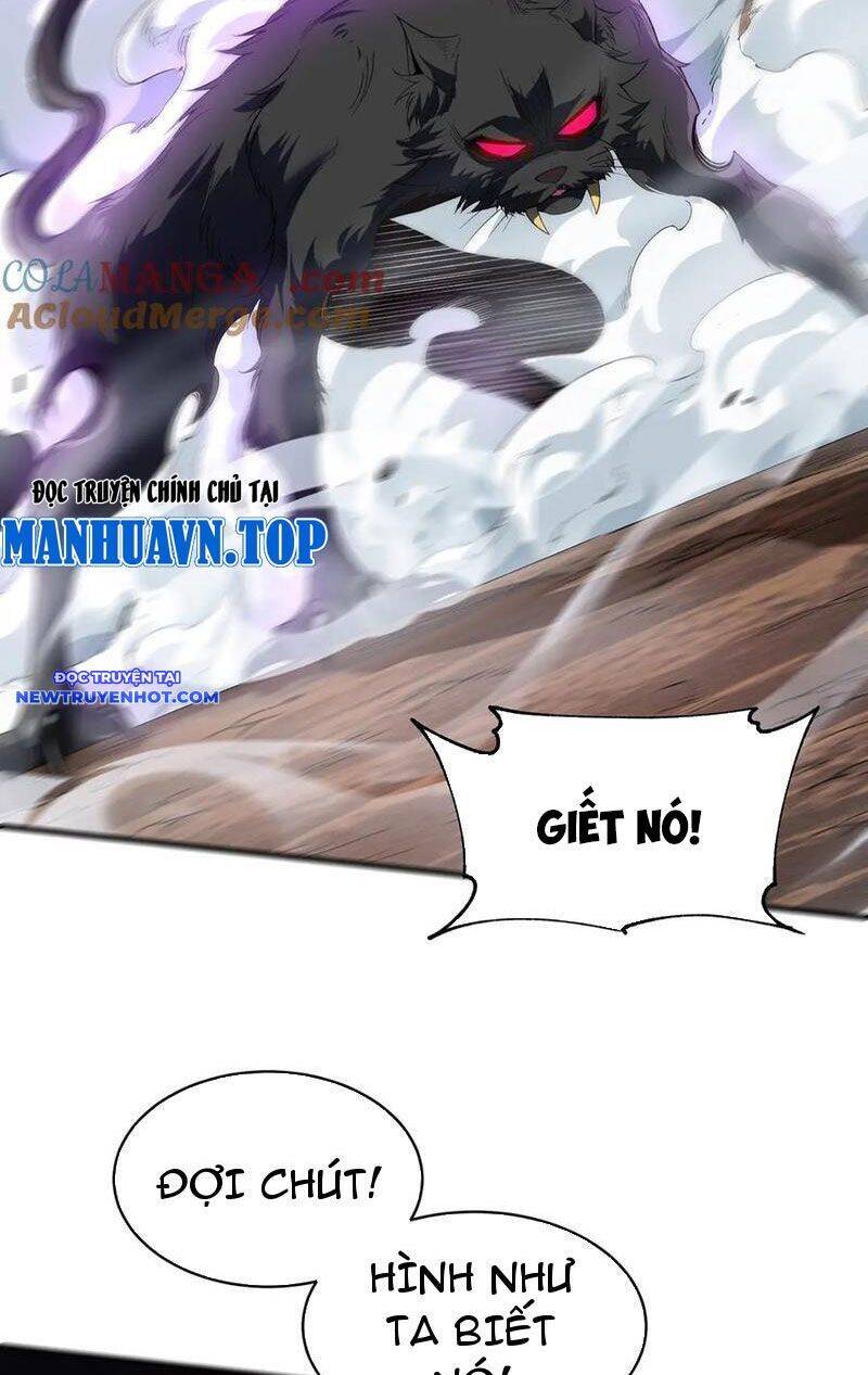 vô hạn thôi diễn chapter 23 12