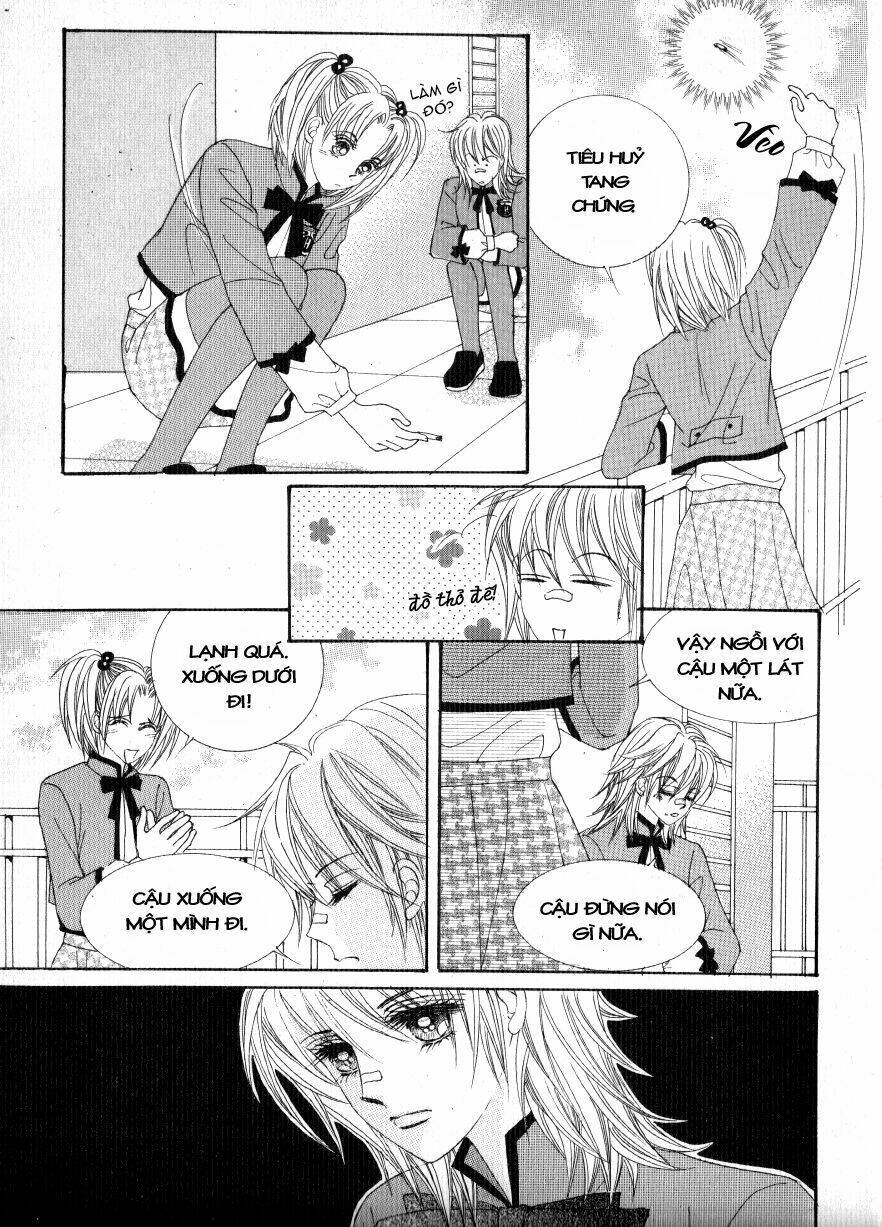 she's scary chapter 36 33