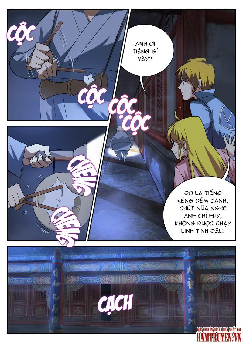 tử vong hồi 2 chapter 20 5