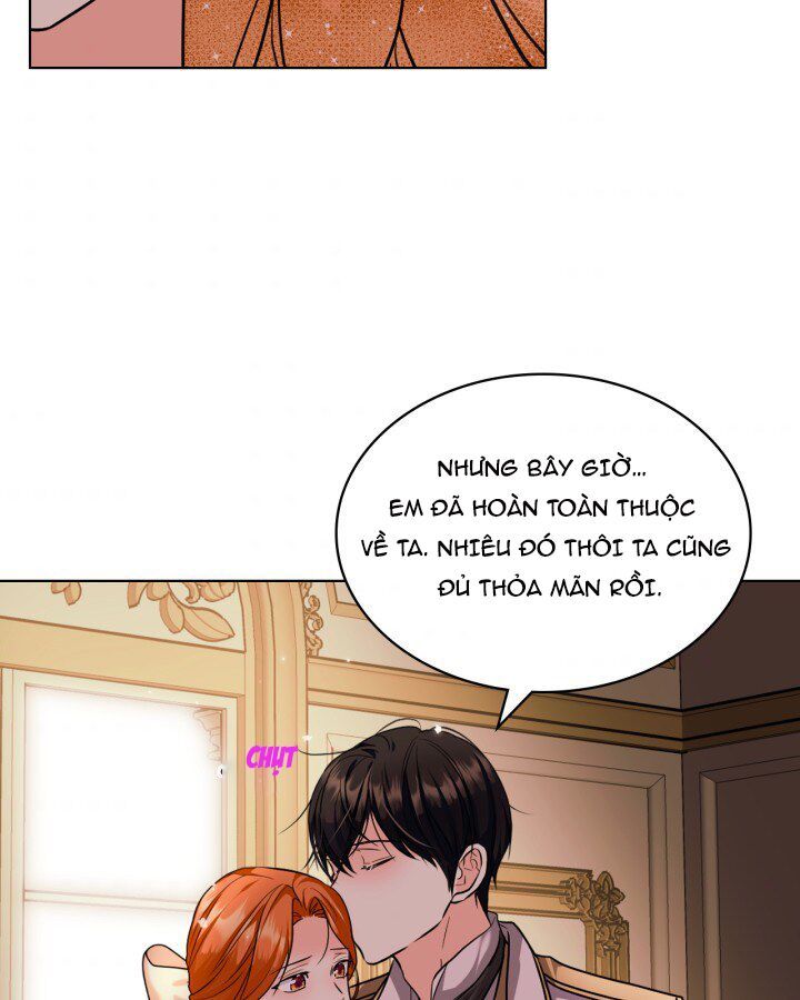 đức hạnh mà ác nữ ban tặng chapter 73.2 7