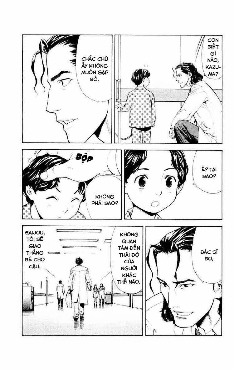 saijou no meii chapter 20 19