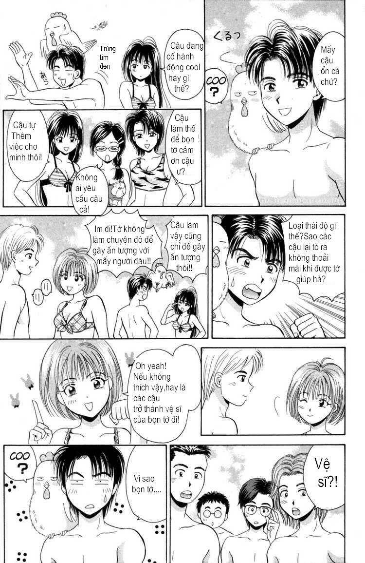 open sesame chapter 14 14