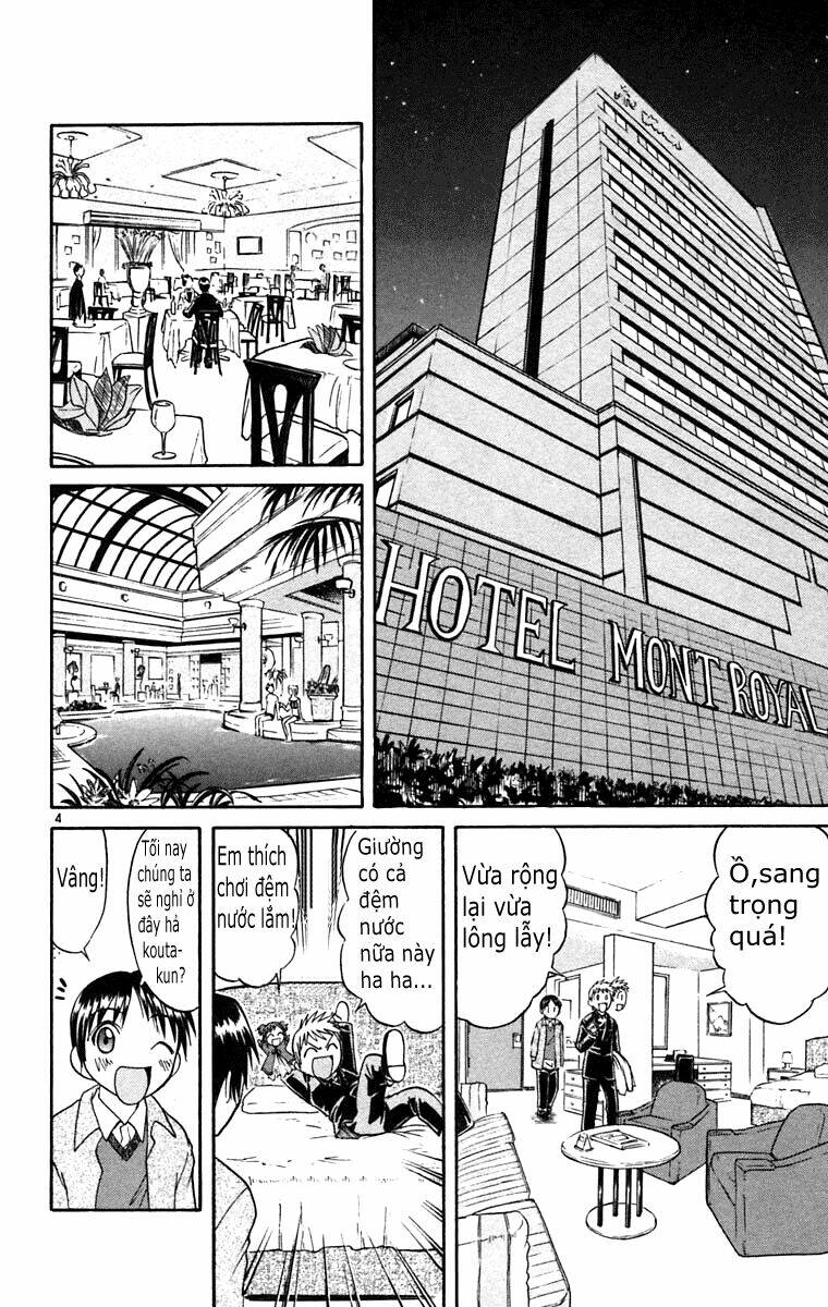 midori no hibi chapter 65 4