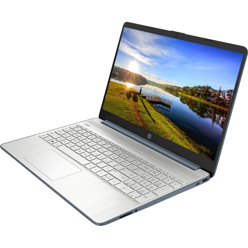 Laptop HP 15S-FQ5161TU i5-1235U/8GB/512GB/Win11 7C0S2PA - Hàng chính hãng