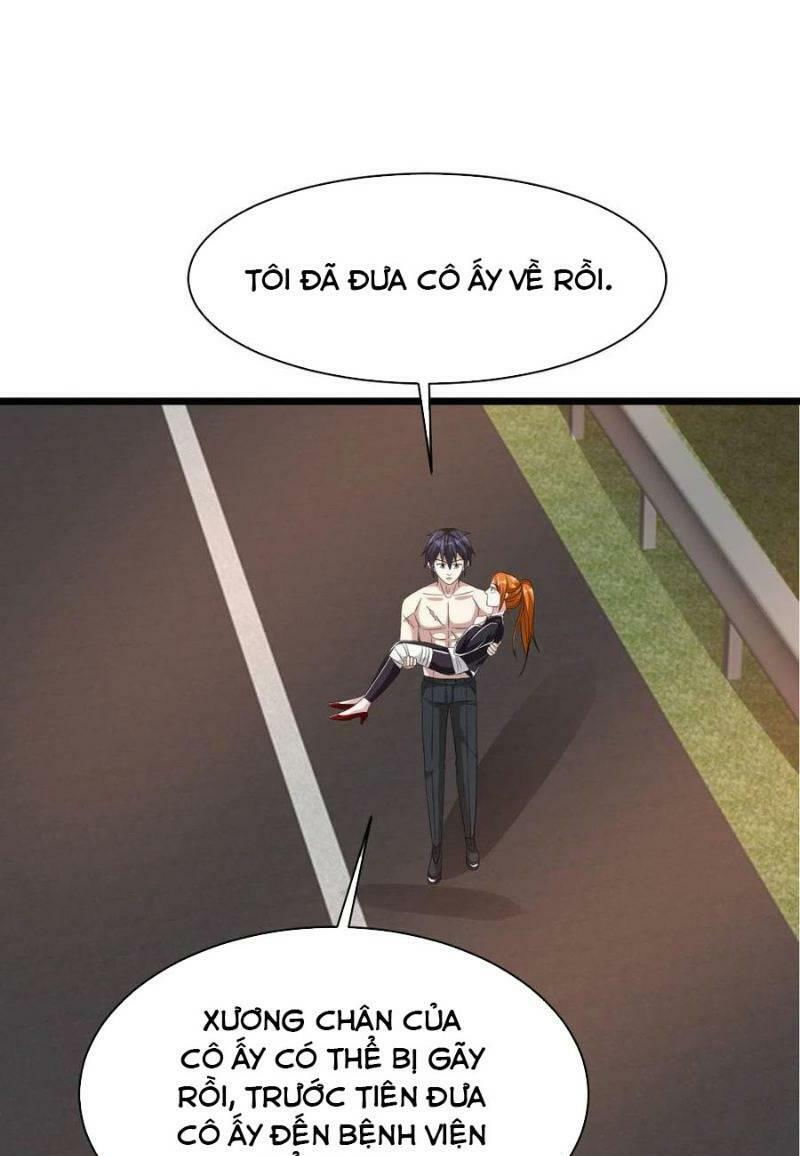 đô thị tà vương chapter 47 10