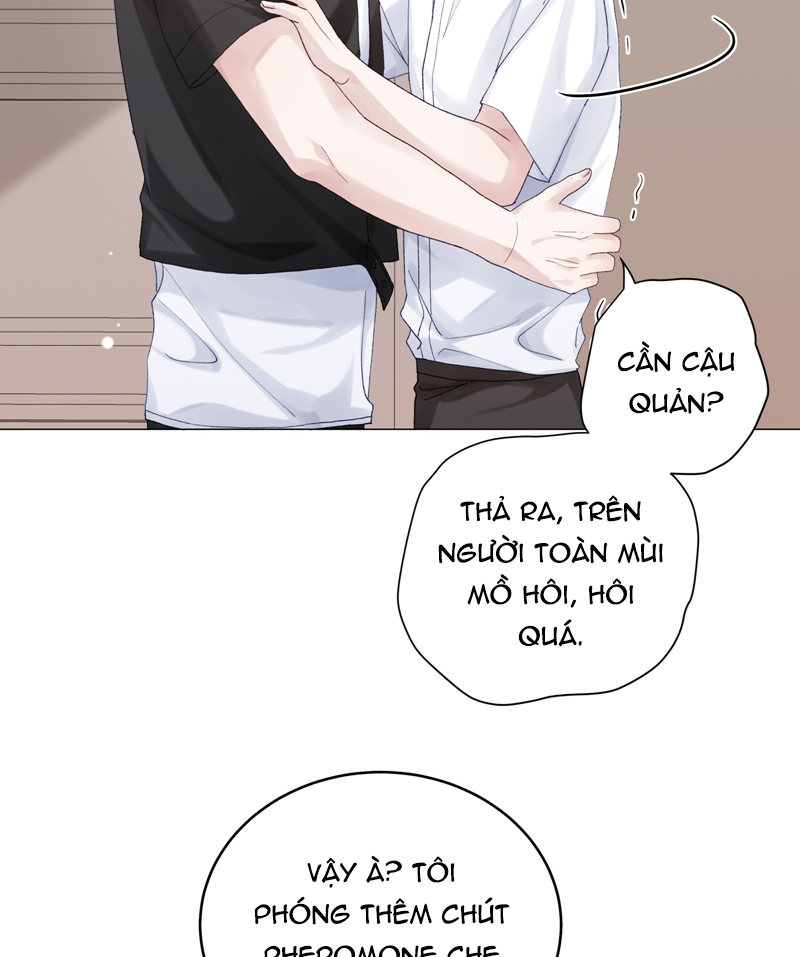 Để Ý Tôi Chút Nào chapter 71