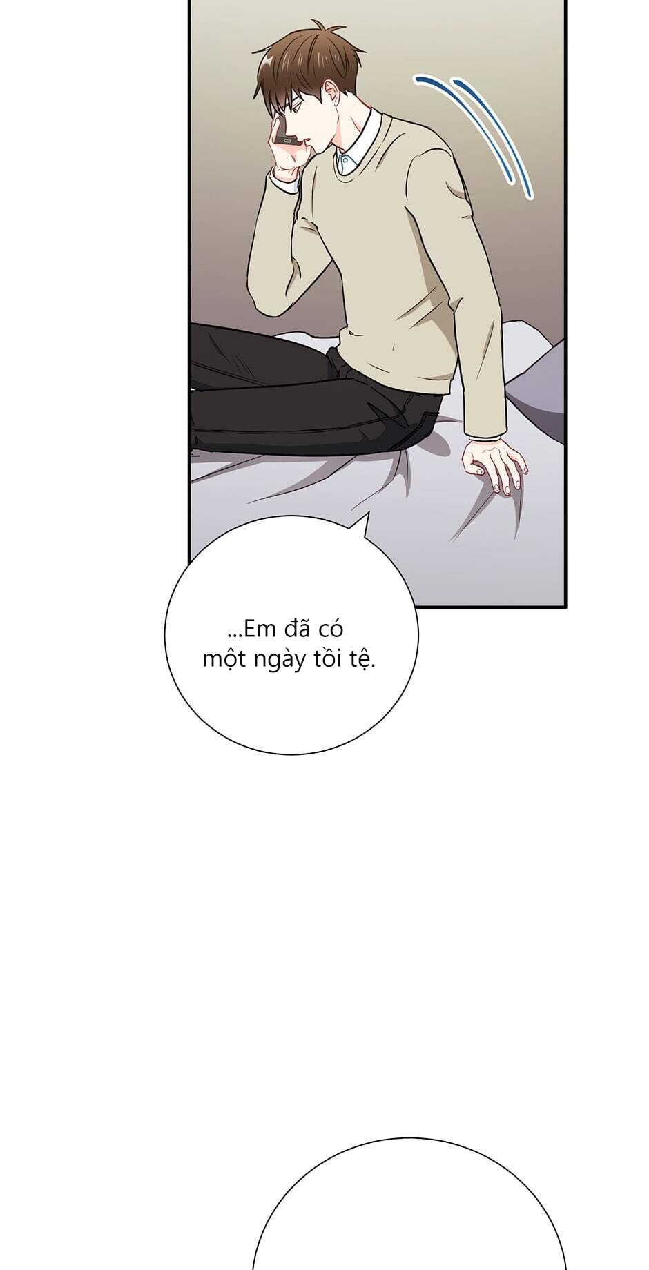 mối quan hệ lý tưởng (full) chapter 16 118