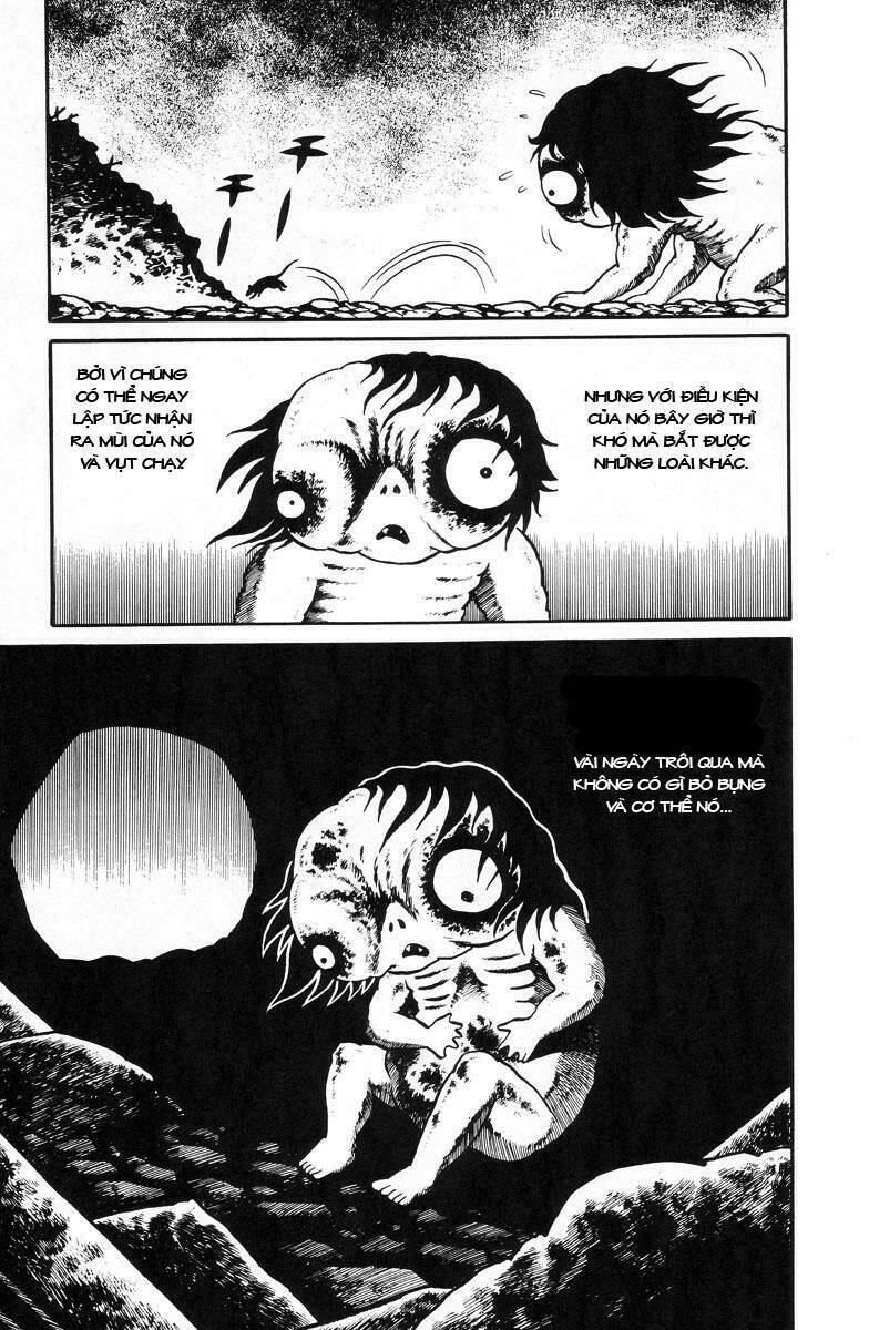 hell baby chapter 2 25