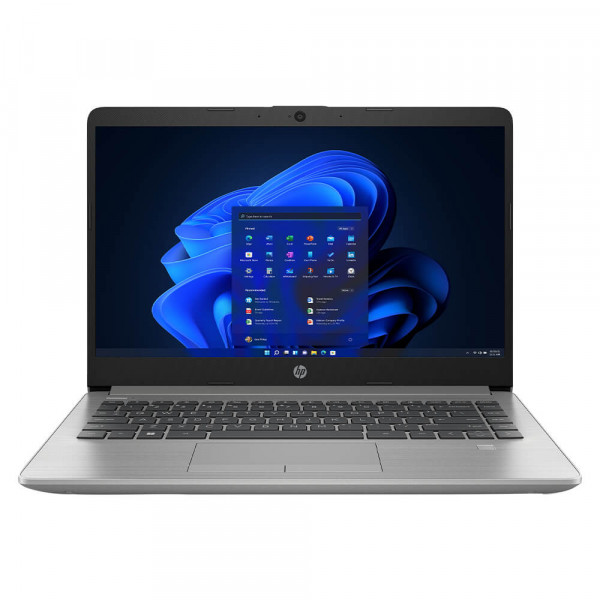 Laptop  HP 240 G9 (6L1X7PA)  i3-1215U /8GD4/256GSSD/ 14.0FHD/Wlac/BT4.2/3C41WHr/W11SL/BẠC) Hàng chính hãng