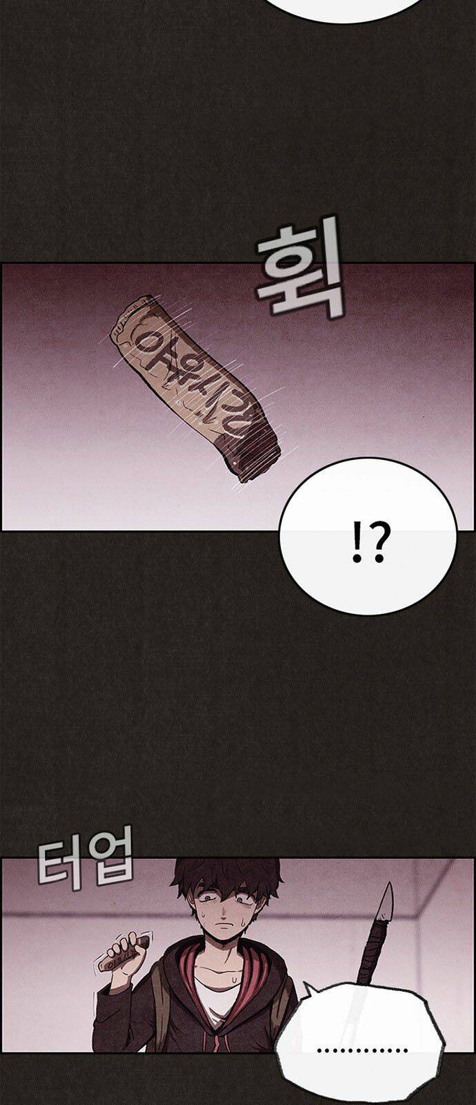 quái vật tại chung cư xanh chapter 34 15