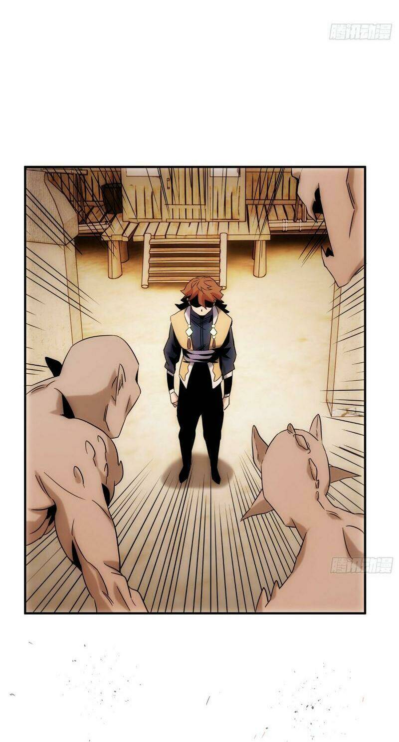 ma vương là đại địa chủ chapter 48 38