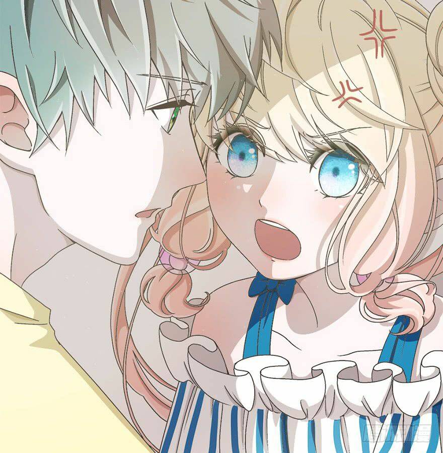 đối nhĩ duy mệnh thị tòng chapter 4.5 17