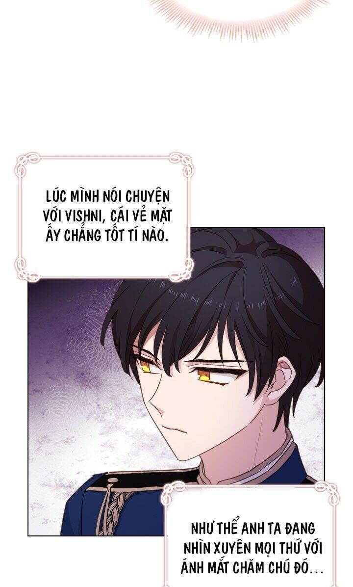 để yên cho tiểu thư hiền chapter 30 50
