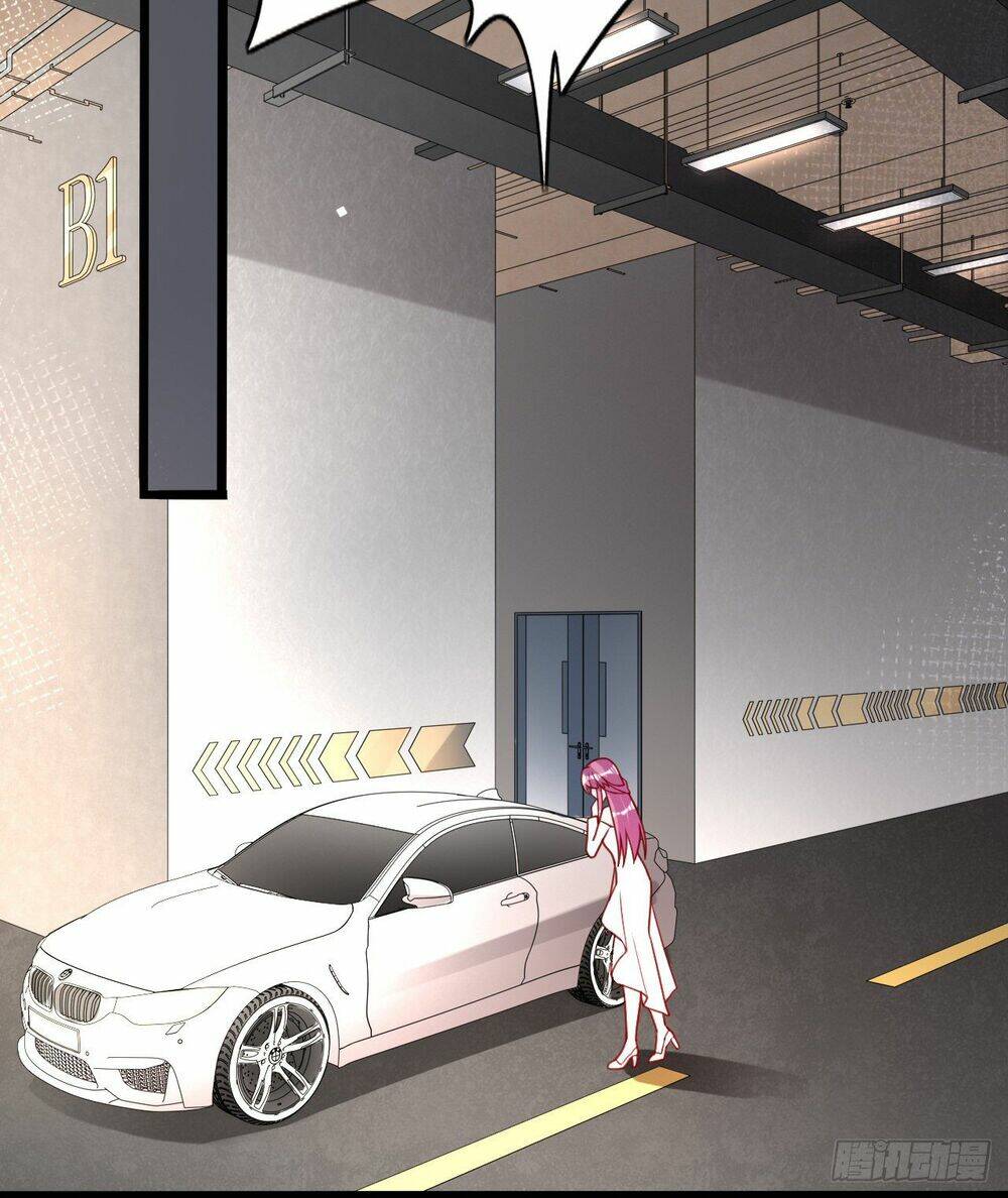 dĩ hôn chi danh chapter 18 15