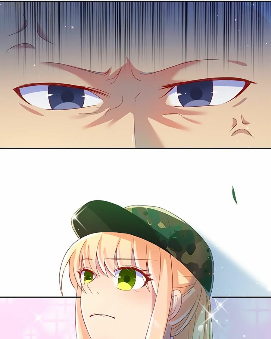 chồng già vợ trẻ trêu nhau hàng ngày chapter 30 22