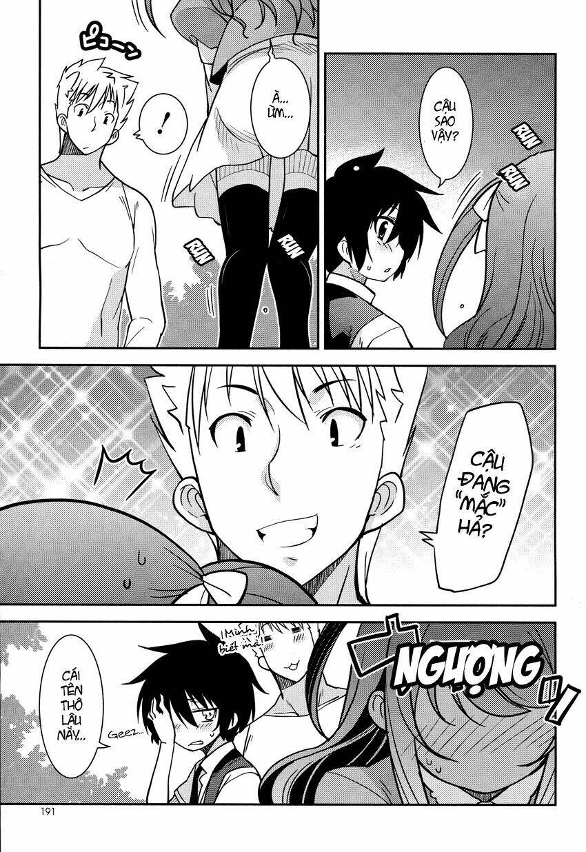 boku no boku chapter 4 19