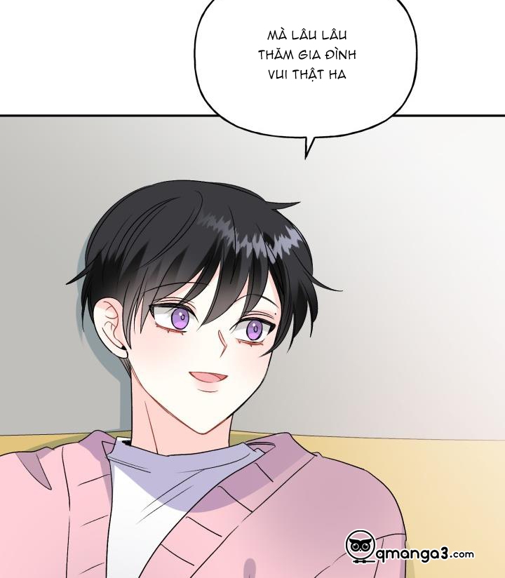 xác suất tình yêu chapter 56 101