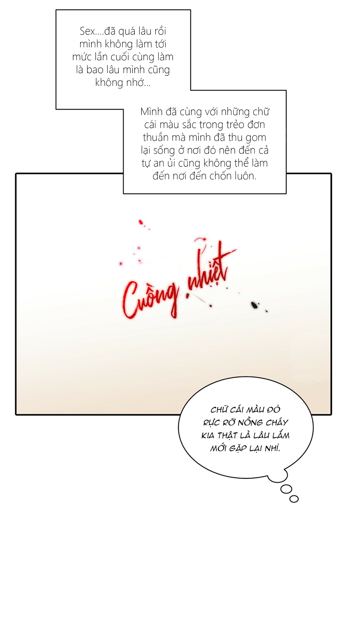 giai điệu của ngôn ngữ chapter 26 5