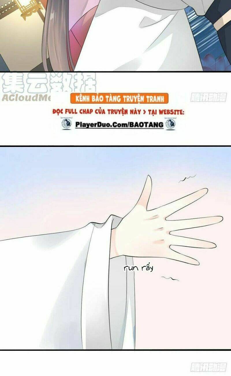 điền viên mật sủng: cô vợ nóng bỏng chapter 103 36