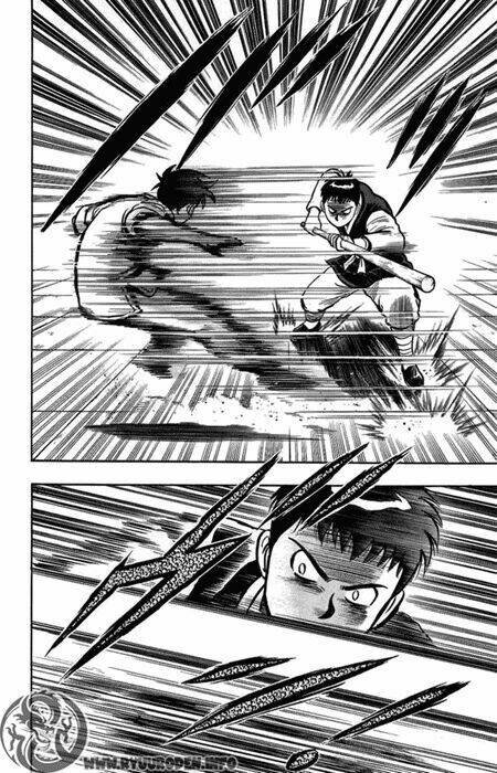 hoàng phi hồng phần 1 chapter 32 161