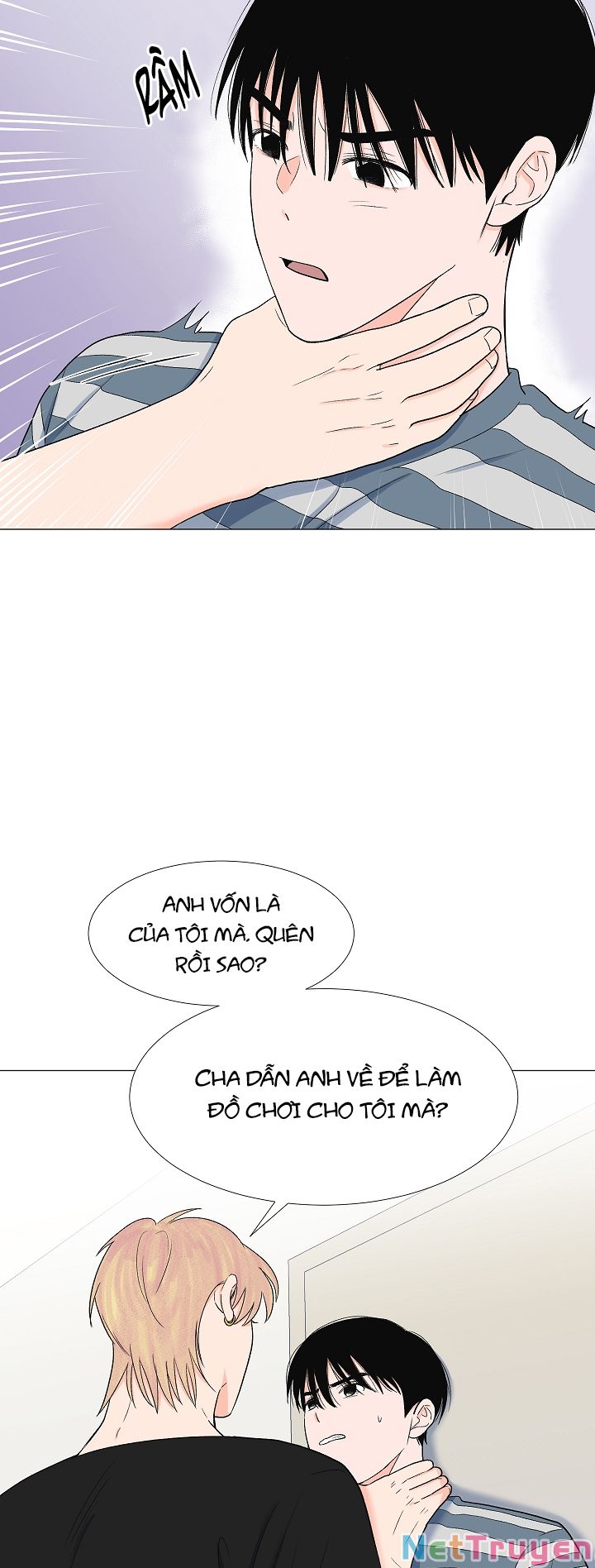 công nam bắc thụ chapter 11 6