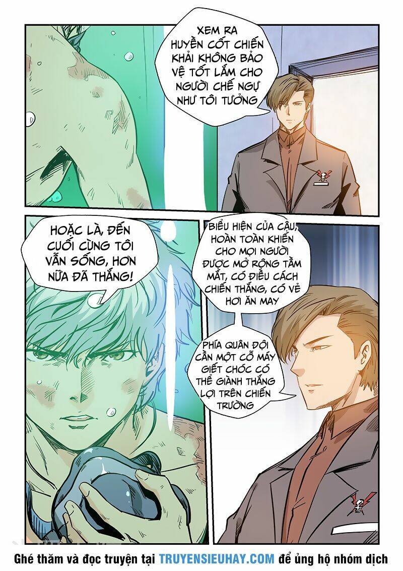 tu chân tứ vạn niên chapter 222 4