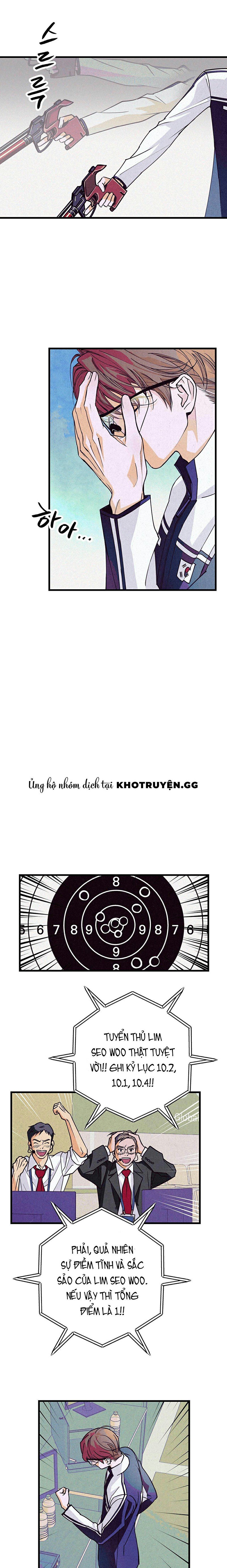 kẻ săn vàng chapter 2 7