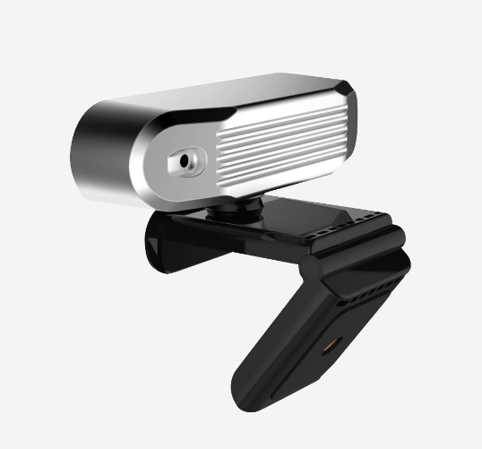 Webcam Xiaovv HD web USB camera - Hàng nhập khẩu