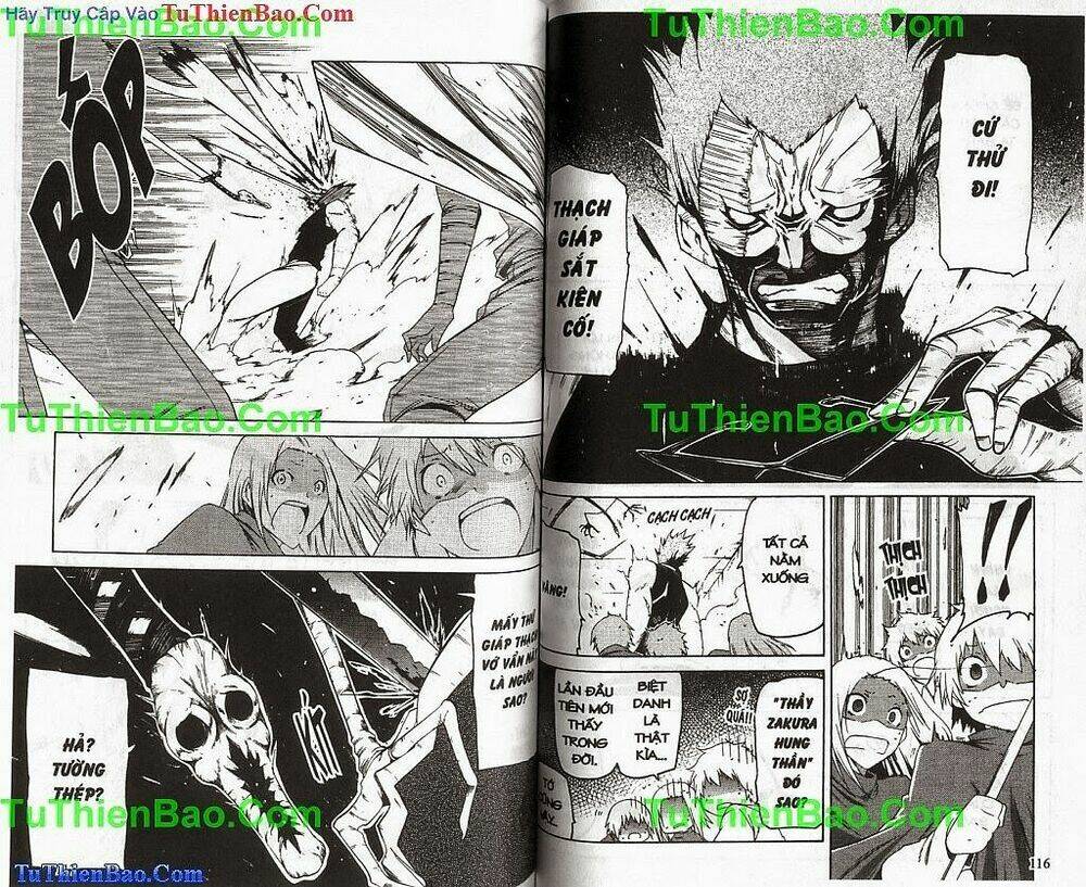 đặc vụ hàng hải chapter 7 58