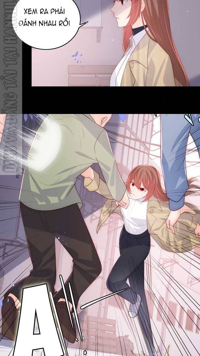 dưỡng địch vi hoạn chapter 168.2 9