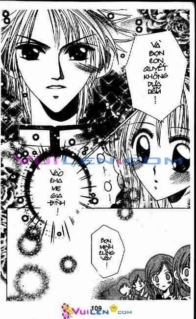 arita đáng yêu chapter 14 109