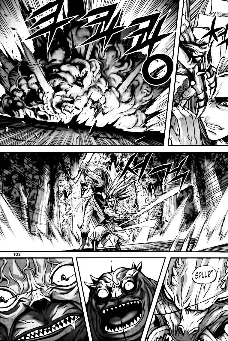 diêm đế ii chapter 40.4 5