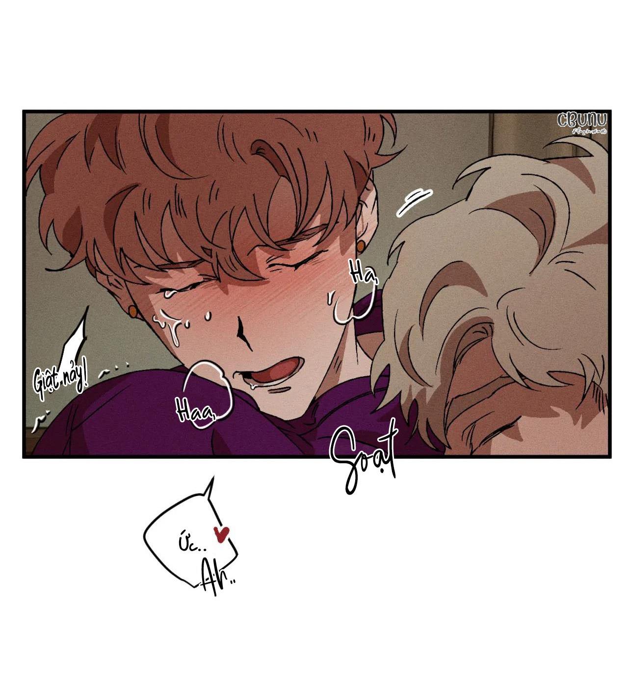 bẫy đôi ngọt ngào chapter 20 19