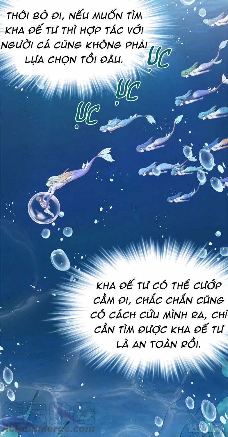 [16+] thảnh thơi thú thế chủng chủng điền, sinh sinh tể chapter 221 25