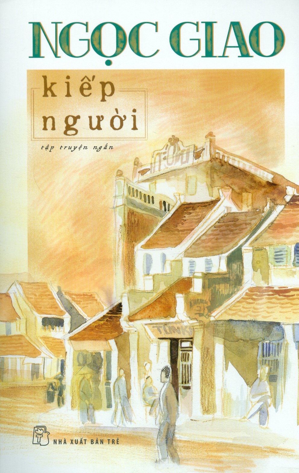 Kiếp Người - Ngọc Giao