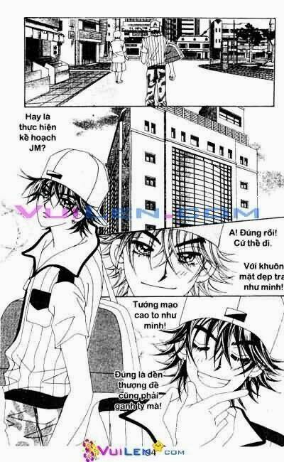 ngọt đắng tình yêu chapter 1 64