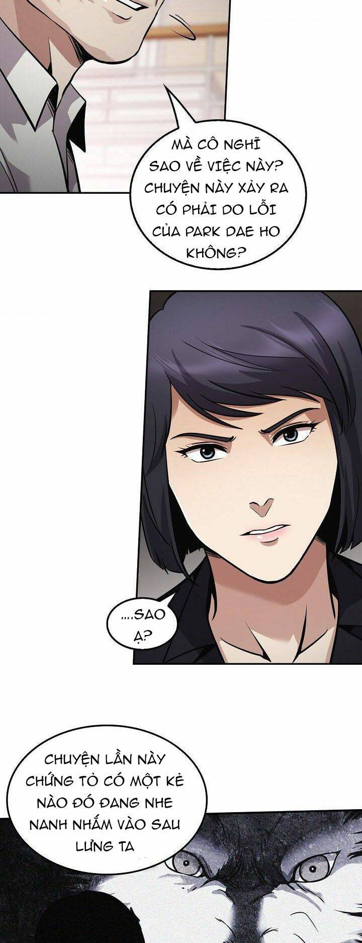 điều tra viên chuyển sinh chapter 119 60