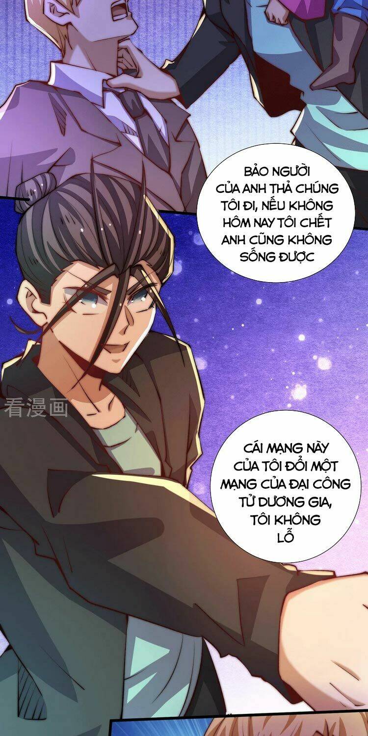 đô thị đỉnh phong cao thủ chapter 261 5