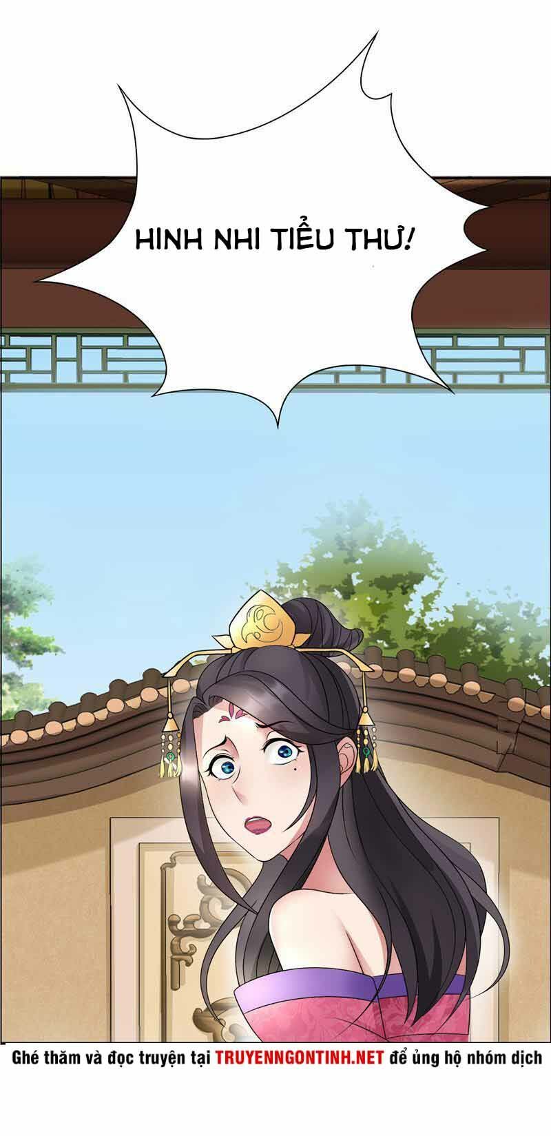 cuồng nữ trọng sinh - hoàn khố thất hoàng phi chapter 10 29