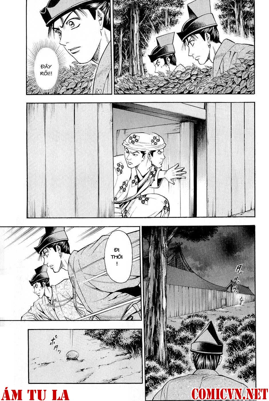 thiếu niên vương phần 2 chapter 18 47