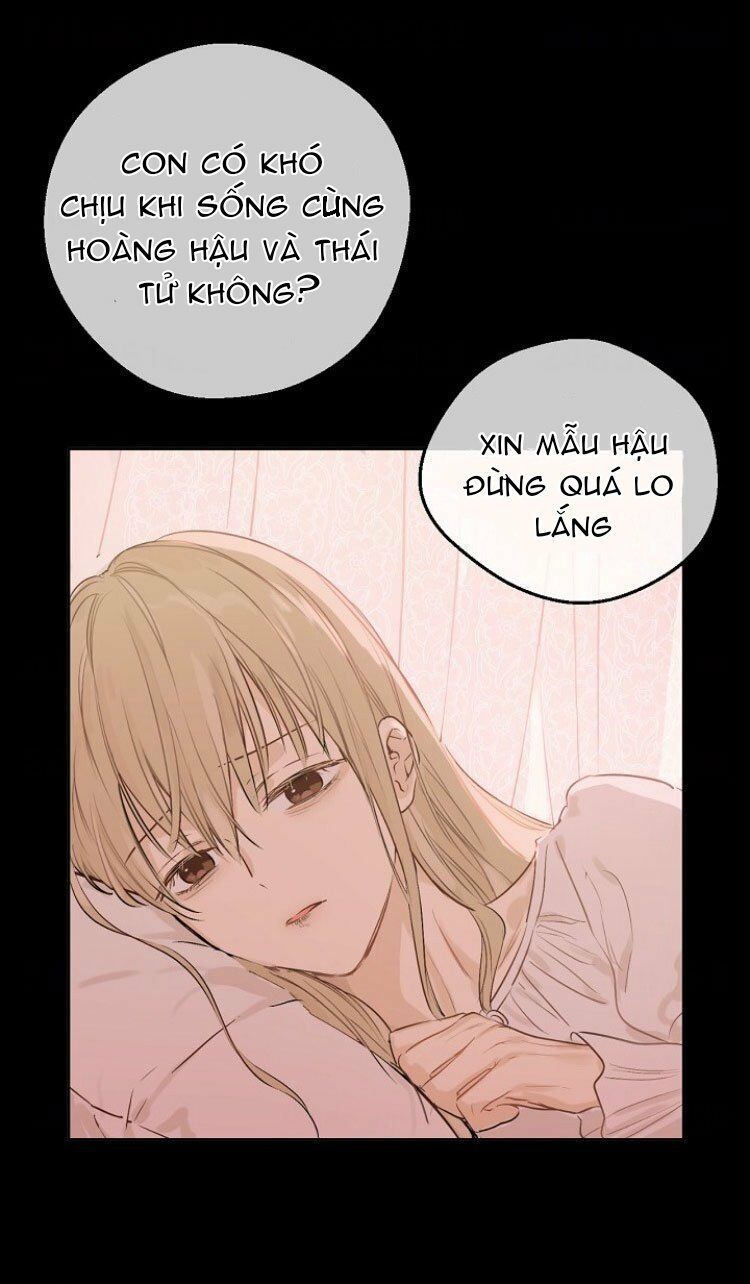 một ngày nọ tôi bỗng thành nàng công chúa chapter 101 40