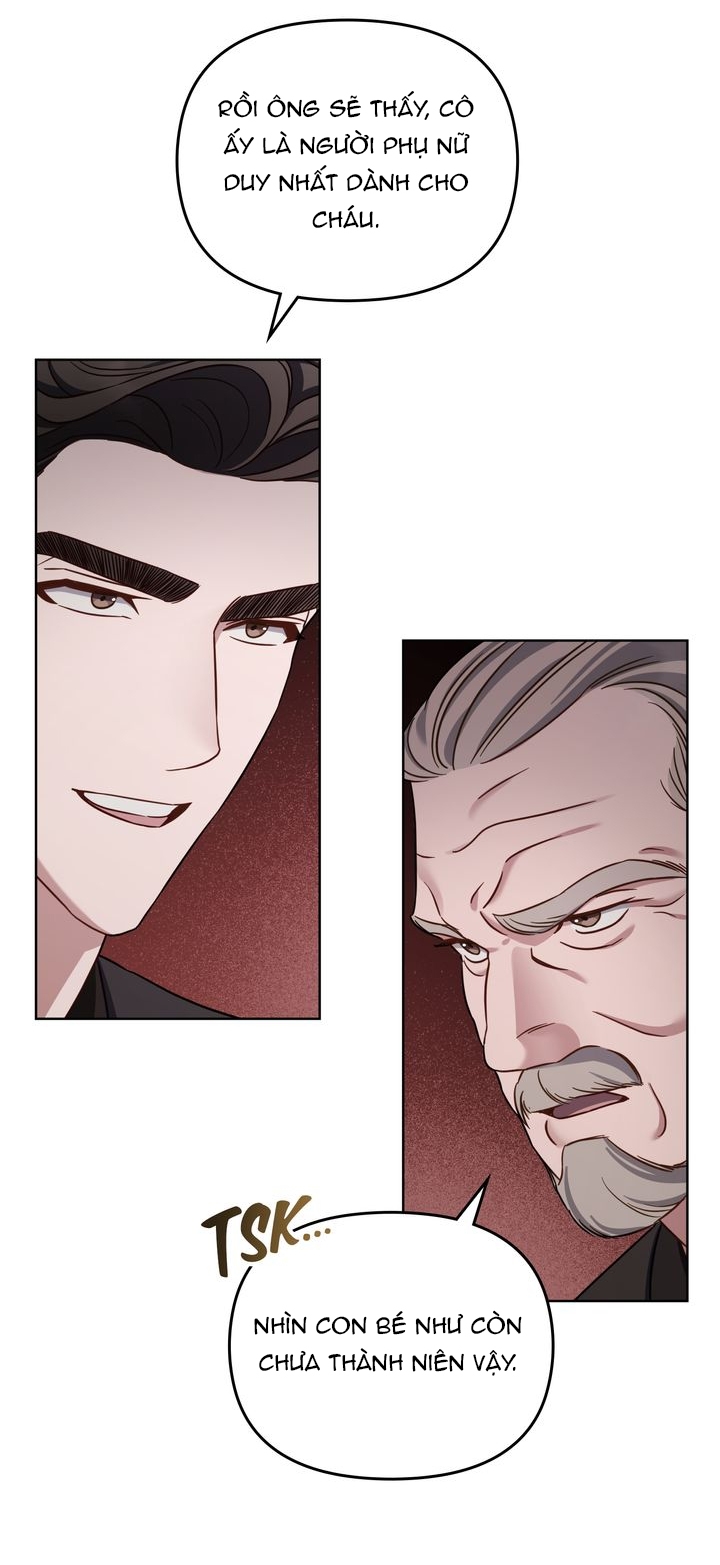 kẻ nghiệp dư chapter 53.1 14