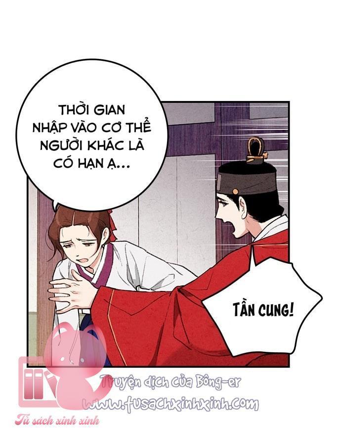 lệnh cấm hôn chapter 17 14