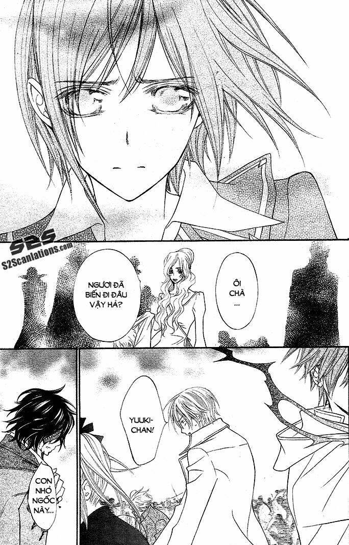 hiệp sĩ vampire chapter 93 27