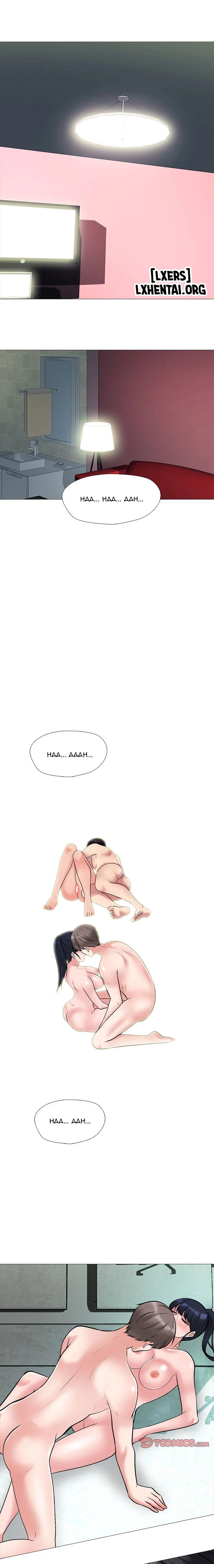 học bổng đặc biệt chapter 139 7