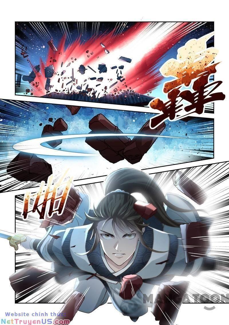 ta là chí tôn chapter 194 7