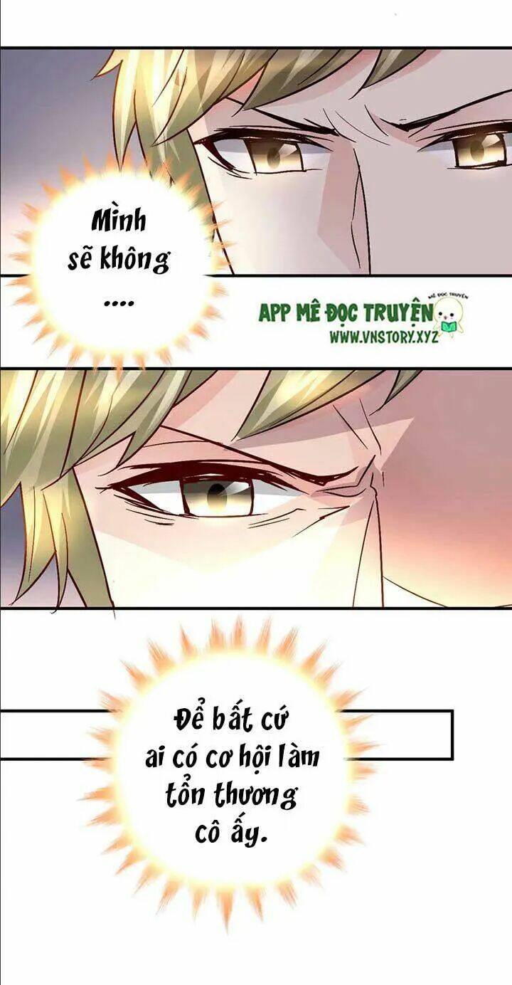 trò chơi săn tình - tổng tài khó kìm lòng chapter 30 20