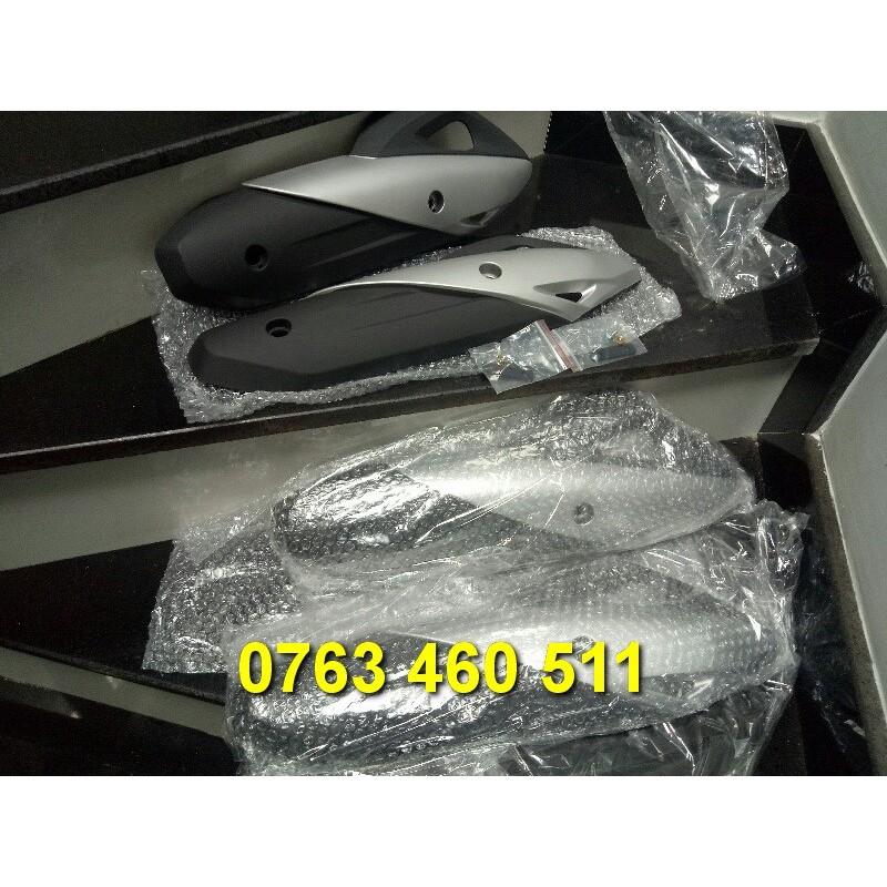 Ốp pô pcx gắn vario