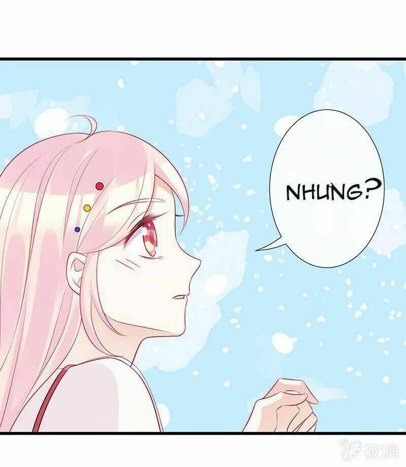 vương bài thiên sư và tiểu manh yêu chapter 50 43