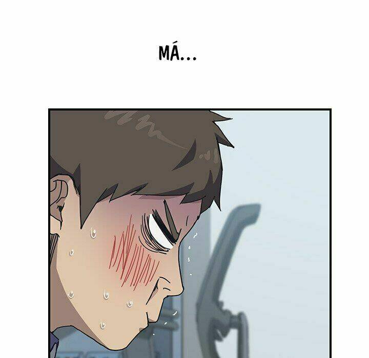 bạn cùng phòng bất đắc dĩ chapter 4 60